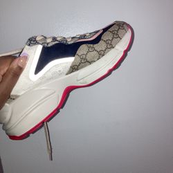 Gucci Sneakers 
