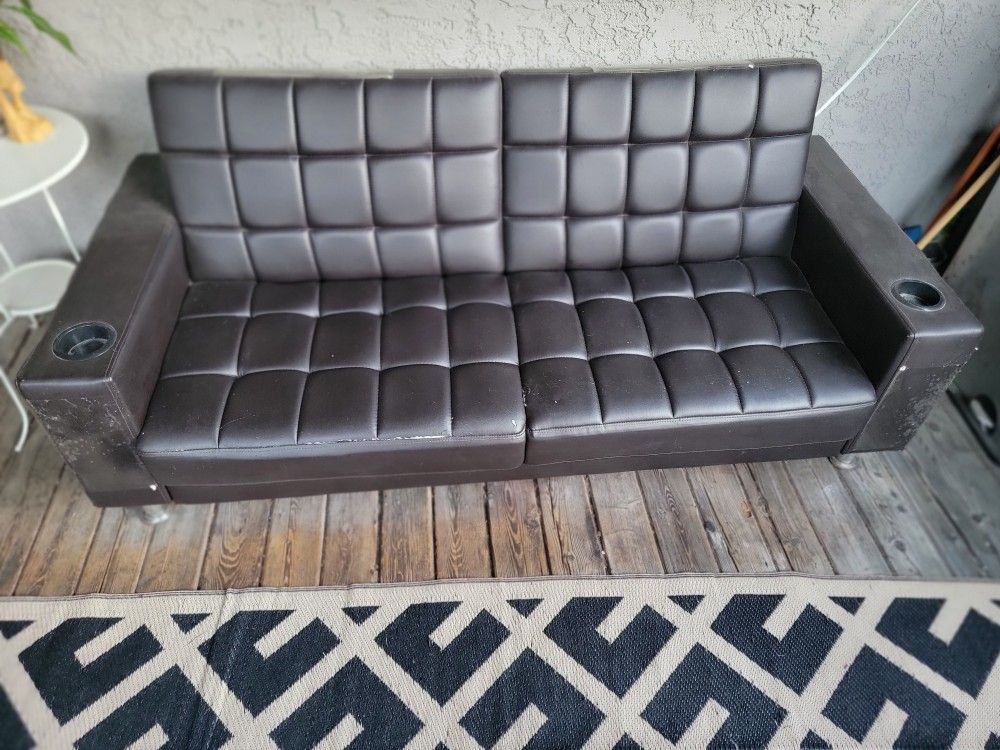 Futon