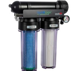 Reverse Osmosis System