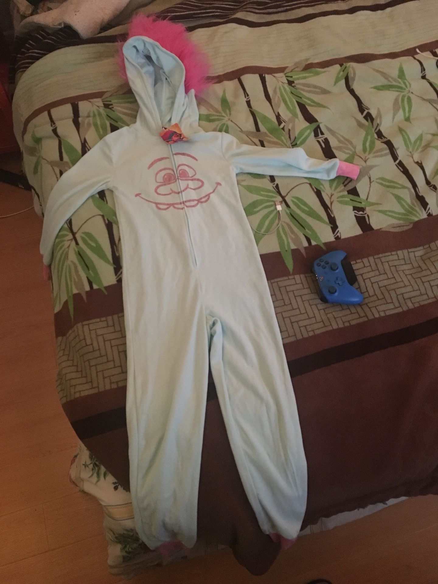 Kids onesie