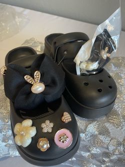 Sandalia different colors size del 5 al 10