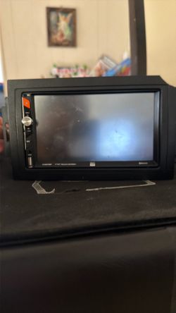 Screen stereo