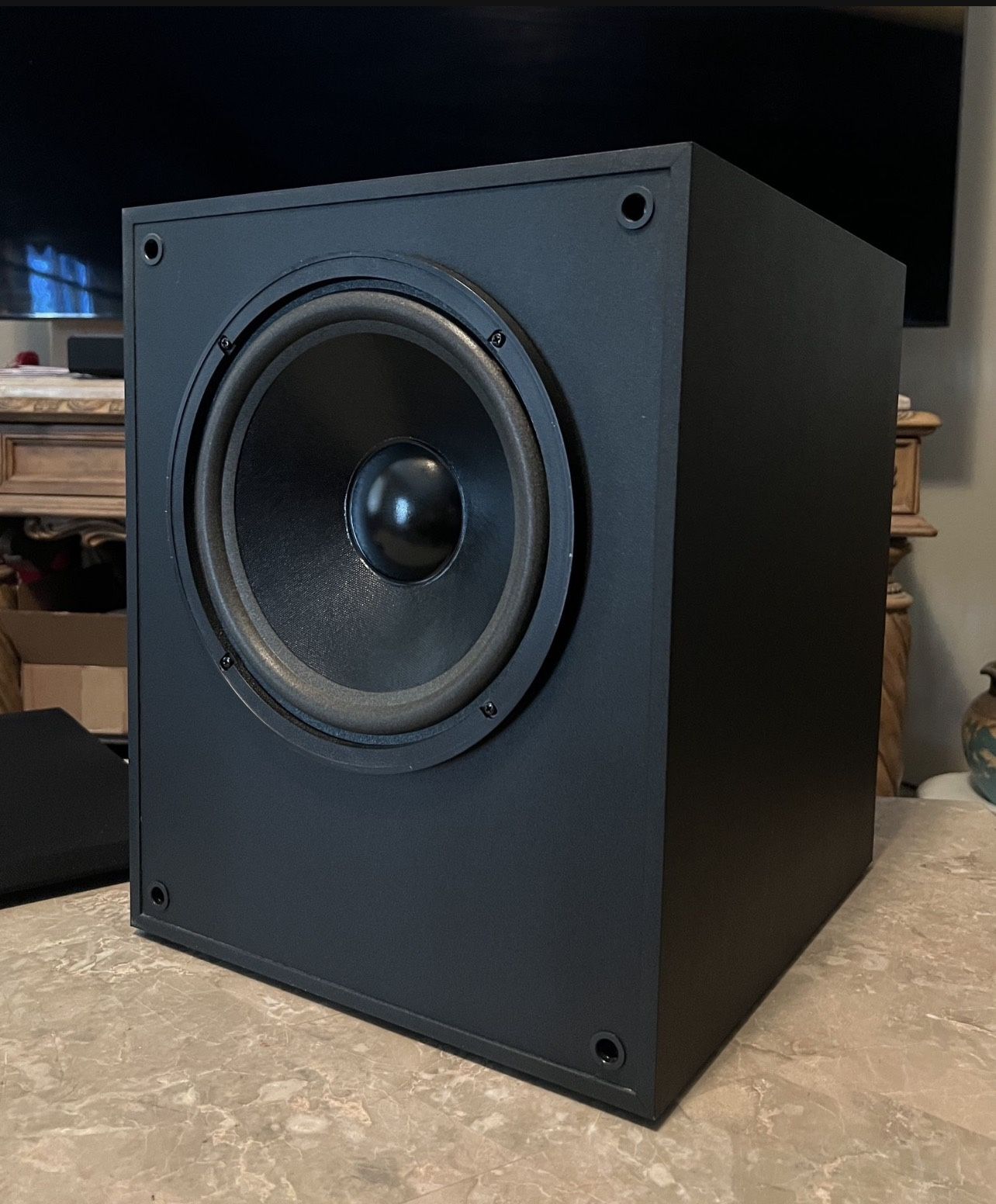 KLH Powered Subwoofer