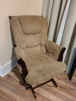 Rocking chair