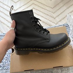 Dr. Martens Air Wair Boots