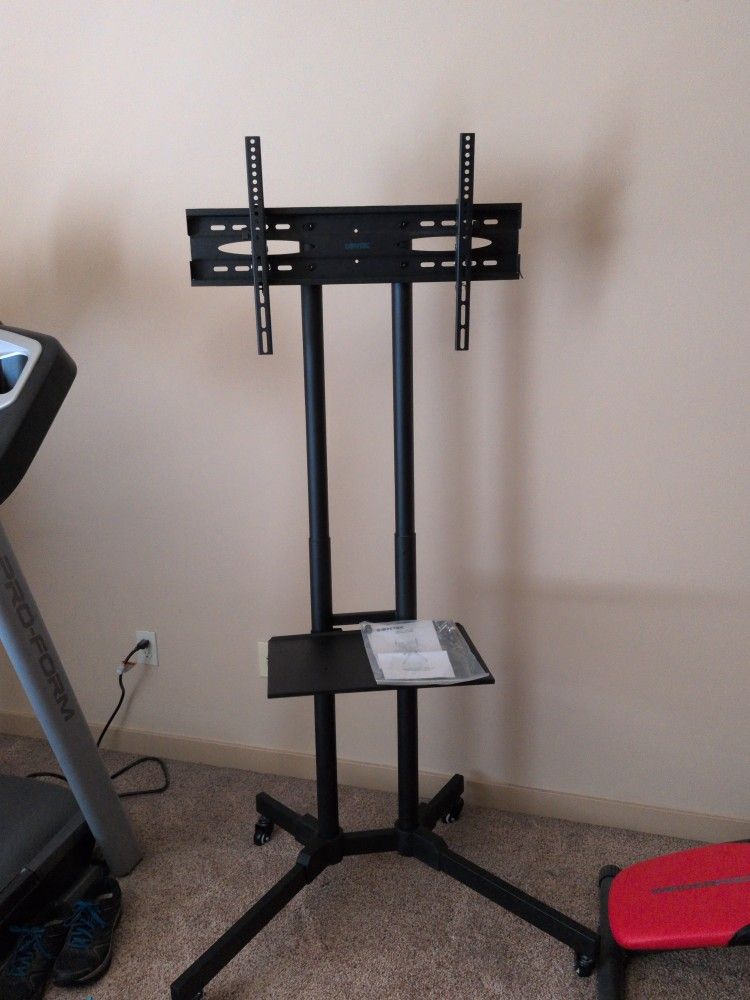 BONTEC UNIVERSAL MOBILE TV CART