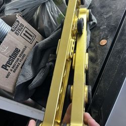 Lower Control Arms 