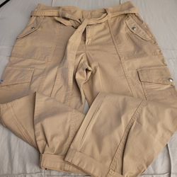 Polo pants size 14 women. $55 OBO