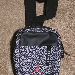Jordan Bag
