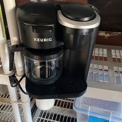 Coffee Maker