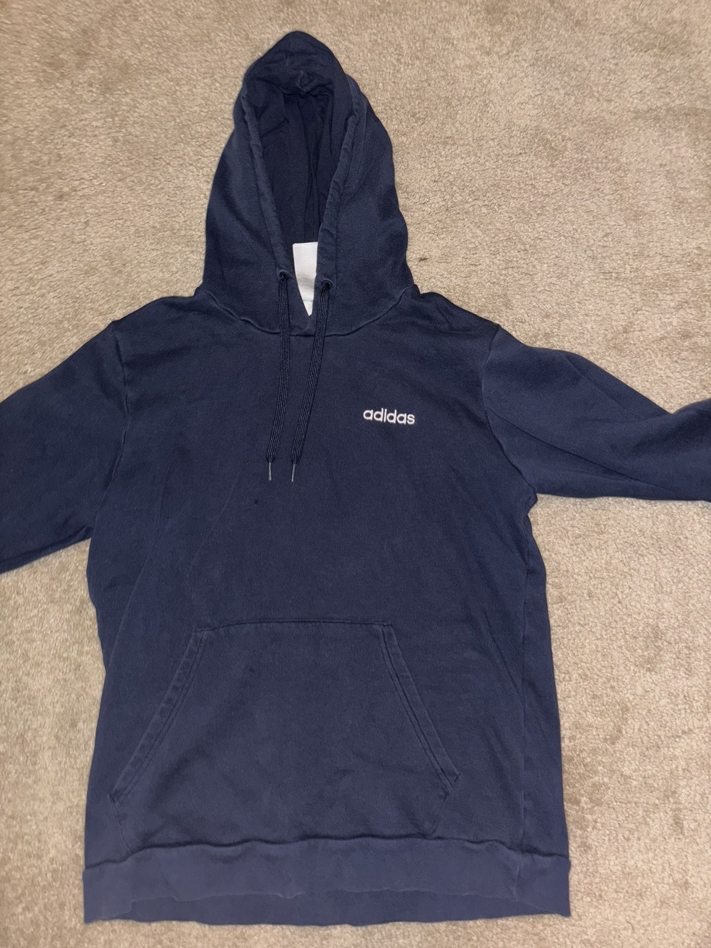Adidas hoodie