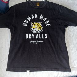 Human Made T-Shirt