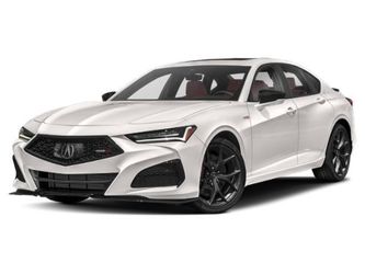 2023 Acura TLX