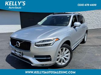 2016 Volvo XC90
