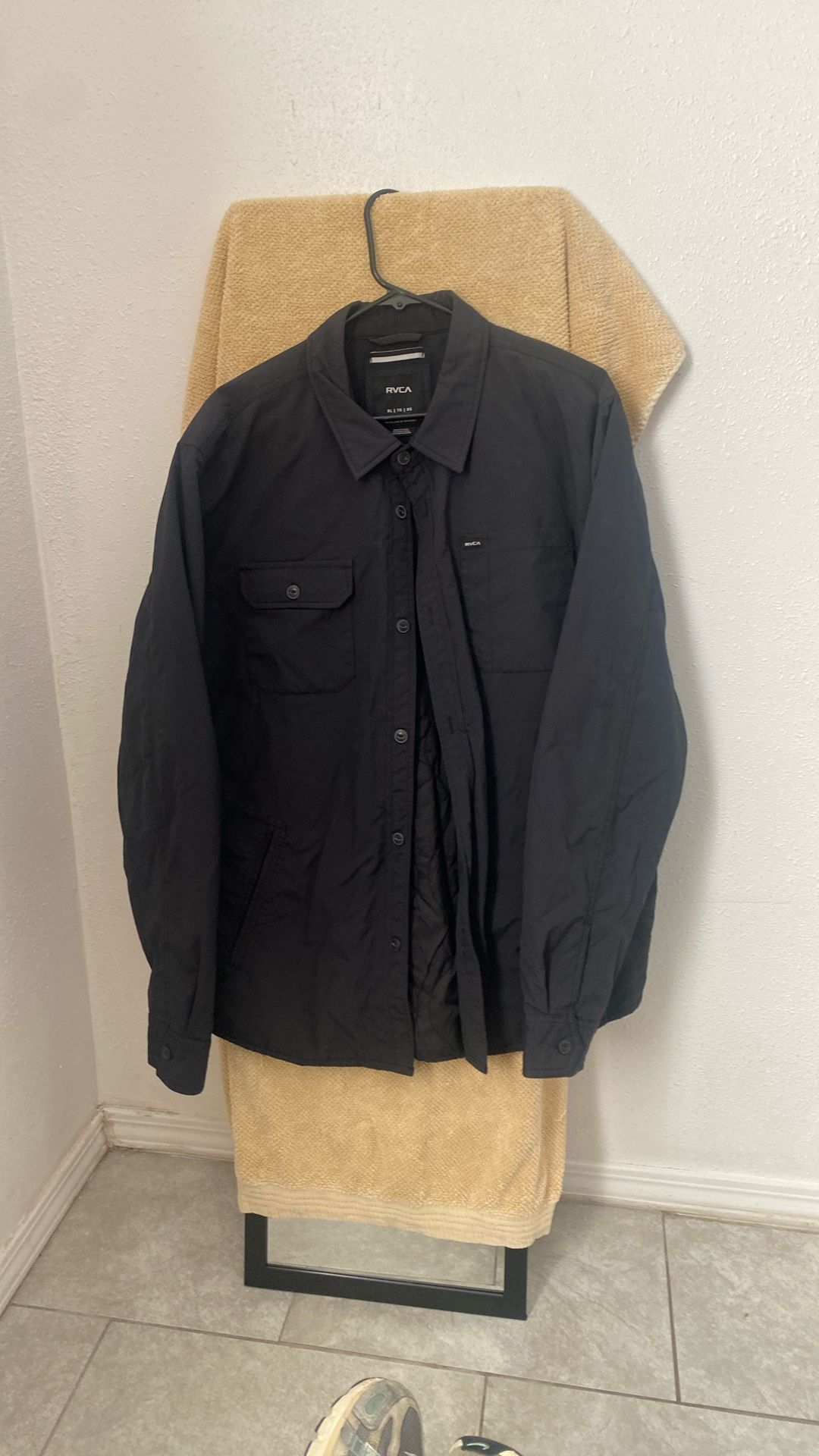RVCA Jacket