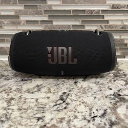 Jbl extreme Lineup 