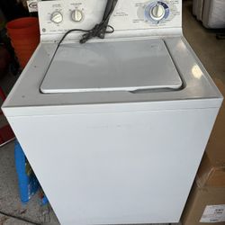 FREE GE WASHER