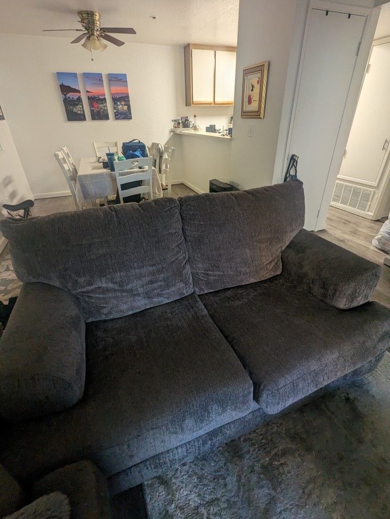Love Couch