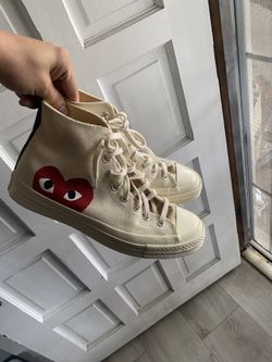 CDG converse