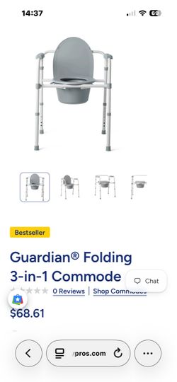 New  Toilet