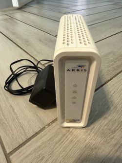 Arris Surfboard SB8200