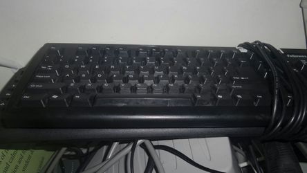 Quertz keyboard