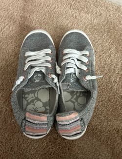 Roxy Girls Shoes
