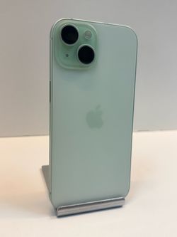 Apple iPhone 15 128gb. ( Unlocked Phone )