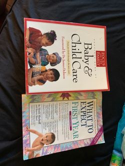 Books for moms