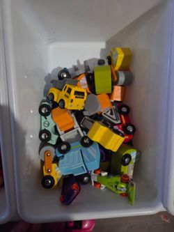 Kids toys