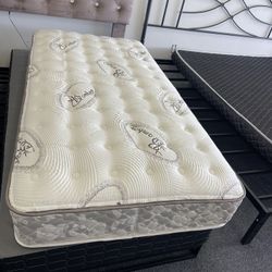 Twin Mattress 11 Inch
