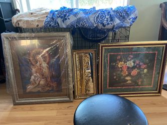 Old School Frames