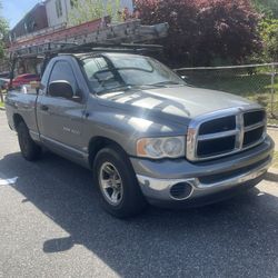 2005 Dodge Ram 1500