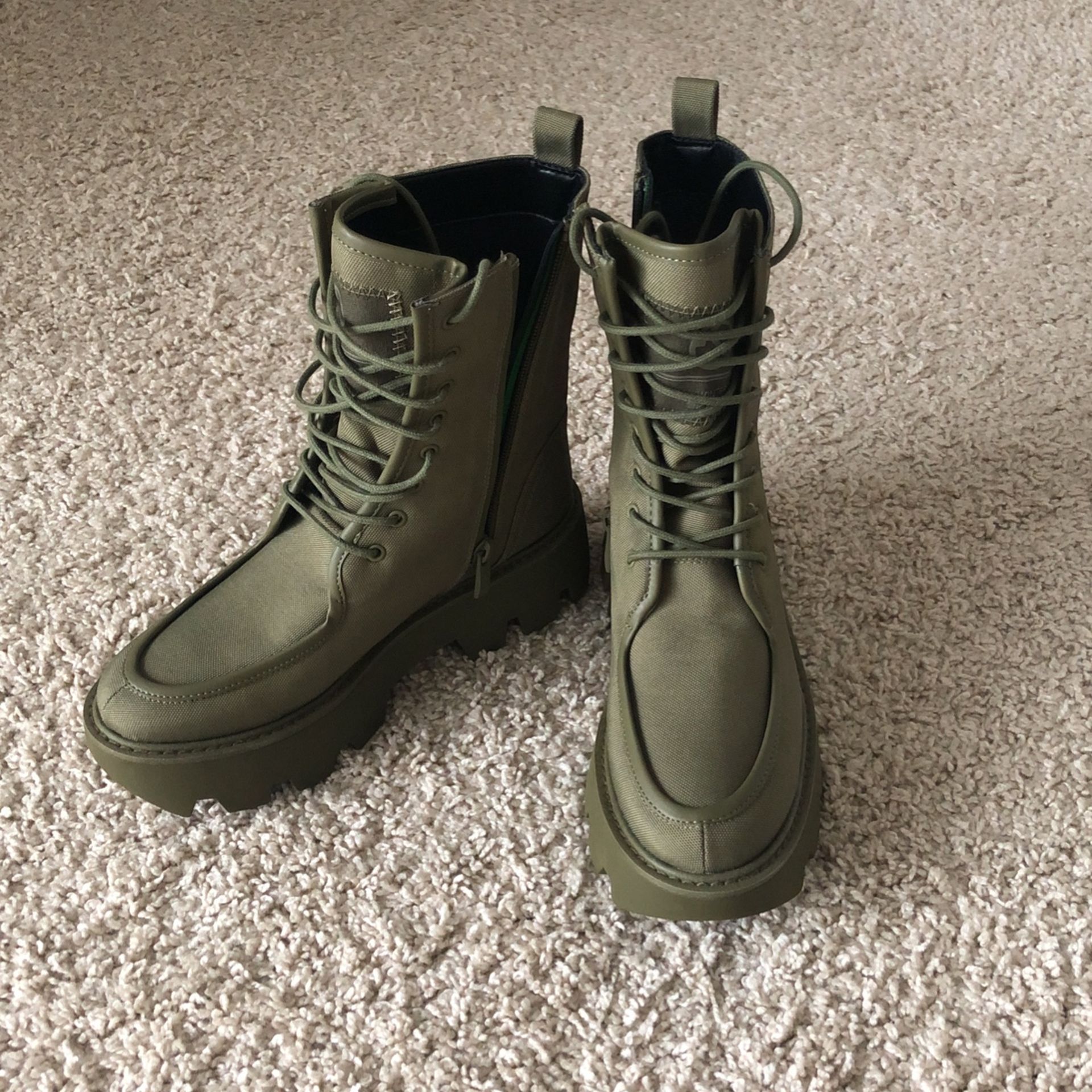 Boots Franco Sarto