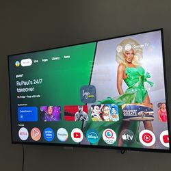 Sony 55 Inch 4k Tv