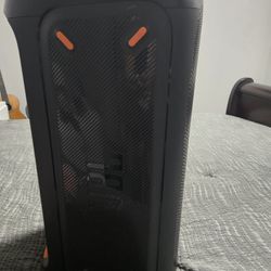 Jbl Partybox 100
