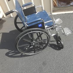 Brand New Bariatric Wheelchair