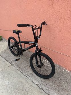 Mongoose bike 20 inches tires ready to ride