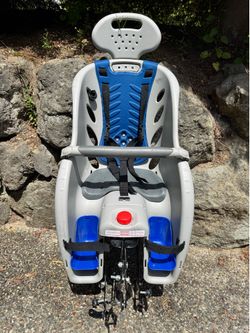 Bike Seat