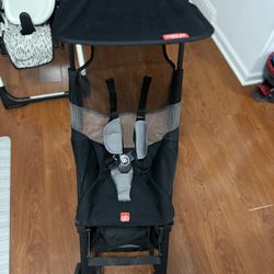 Gb Pockit Stroller 
