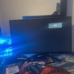24 Inch Gaming Monitor 