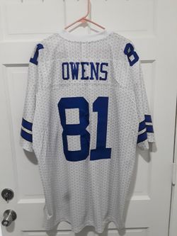 Dallas Cowboys Jersey One Of Kind
