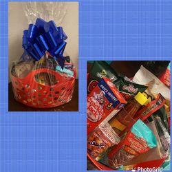 Fathers Day Baskets 