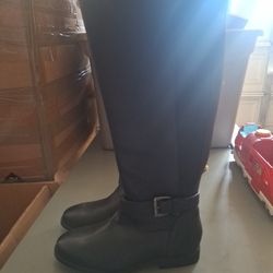 Women Tall Boots