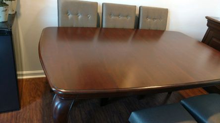 Pennsylvania House Dining Room Table