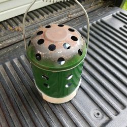 Vintage Essential Catalytic Camp Heater