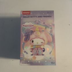 Sanrio Blind Box 