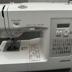 Sewing Machine Missing Power Cord