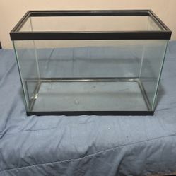 20 Gal Tank 