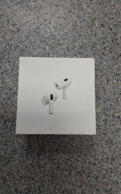 Apple AirPods Pro 2nd gen A3047